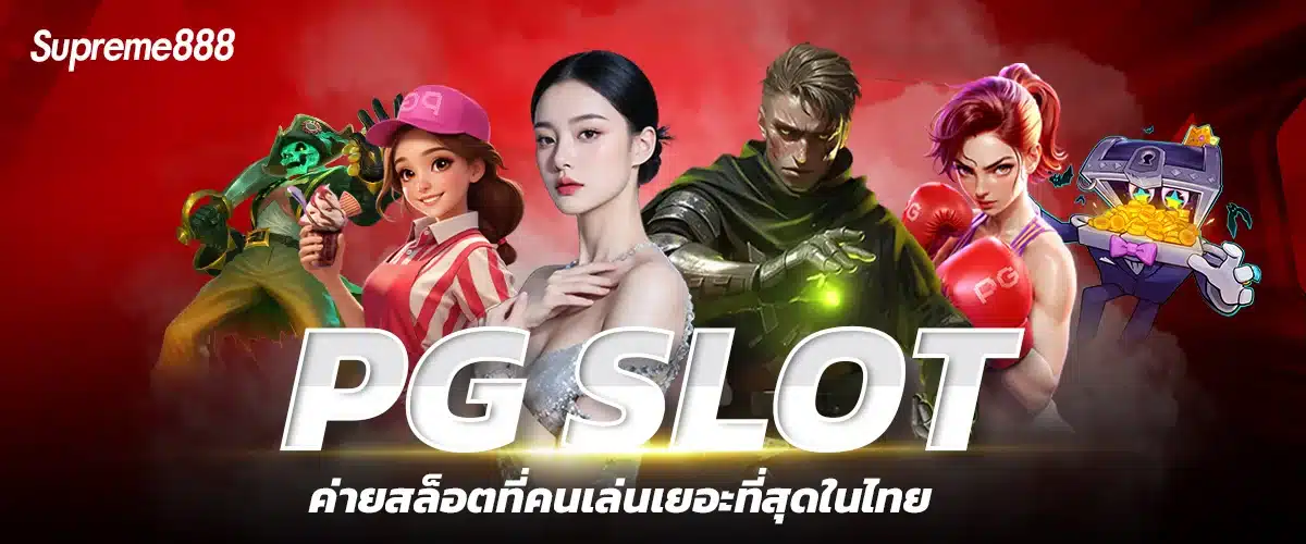 บทความ PG