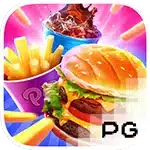 ไอค่อนเกมส์-DINER-FRENZY-SPINS