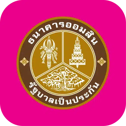 ธนาคาร-GSB