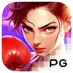 ไอค่อนเกมส์-KNOCKOUT-RICHES