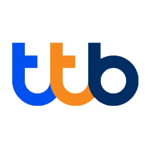 ธนาคาร-TTB