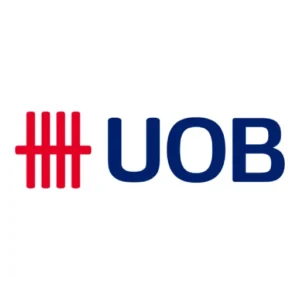 ธนาคาร UOB