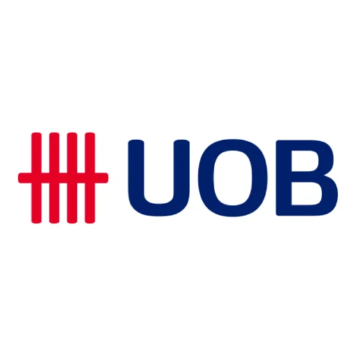 ธนาคาร-UOB