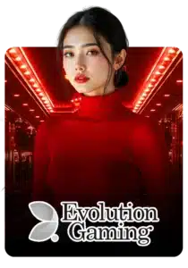ค่ายเกมส์-evolution-gaming