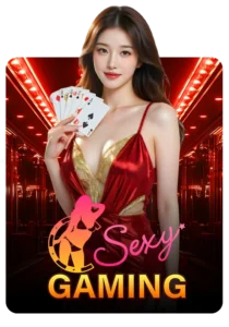 ค่ายเกมส์-sexy-game